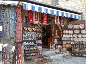 Mostar